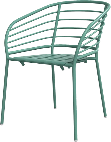 Стул Cancun  -  Под заказ