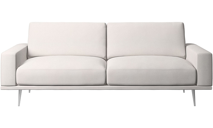 Диван Carlton - Frisco 2070 Бежевая ткань  -  Под заказ