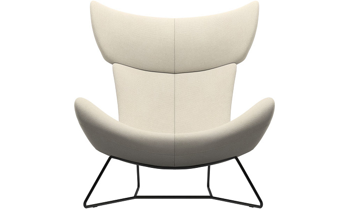 Кресло Imola - Bresso 3150 Бежевая ткань -  Под заказ