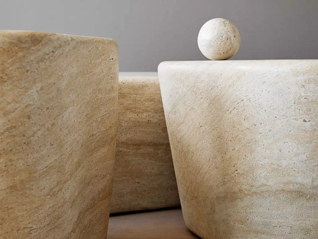 Tivoli приставной стол -  Под заказ