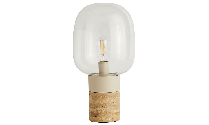 Настольная лампа Stockholm -  В наличии