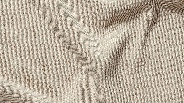 Кровать Lugano с местом для хранения - Nani 2110 Ткань песочного цвета  -  Под заказ