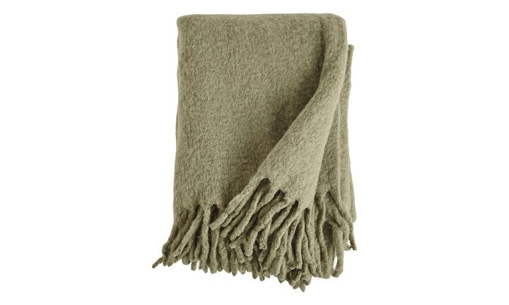 Плед Cosy -  В наличии