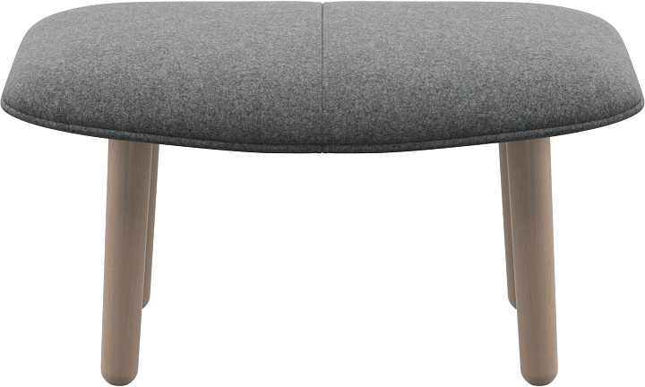 Подставка для ног Fusion -  Под заказ