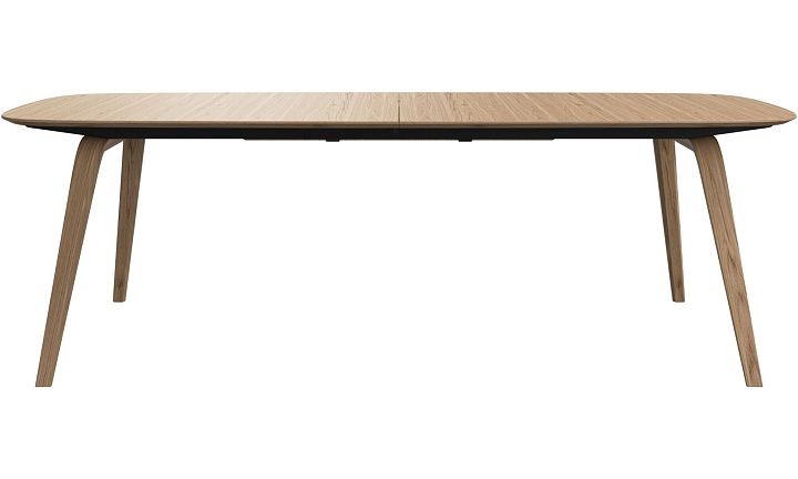 Стол Hauge с дополнительной столешницей -  Под заказ