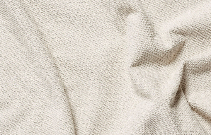 Кровать Lugano с местом для хранения - Bresso 3150 Бежевая ткань -  Под заказ