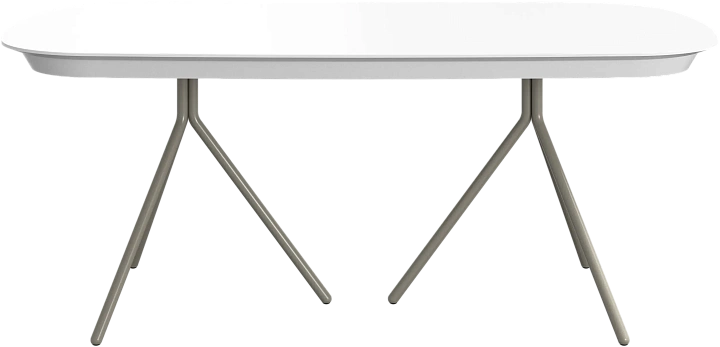 Стол Ottawa с дополнительной столешницей