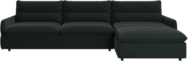 3-местный диван-кровать Southampton с модулем для отдыха