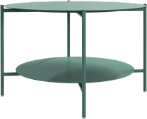 Журнальный столик Cancun