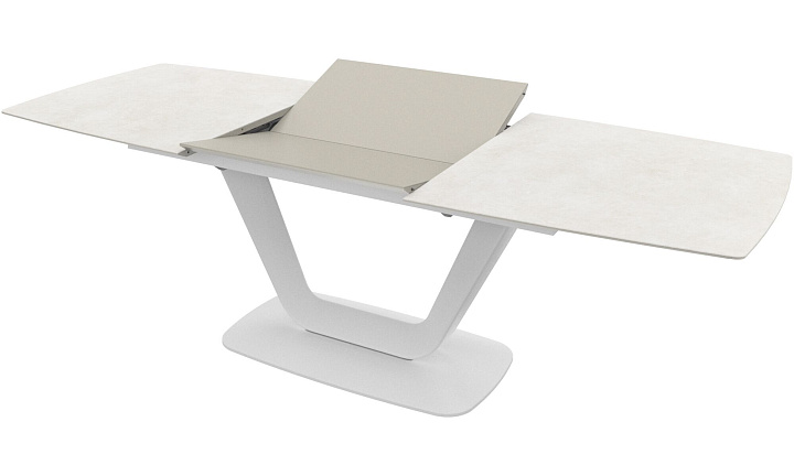 Раскладной стол Alicante -  В наличии