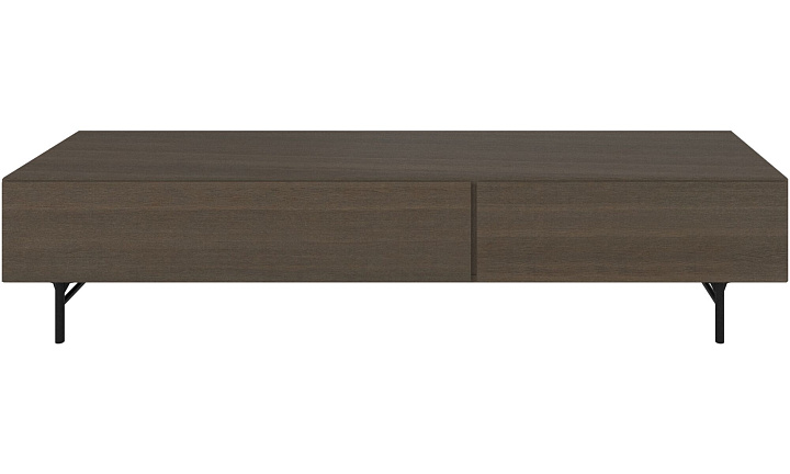 Модуль для мультимедиа Lugano с ящиками -  Под заказ